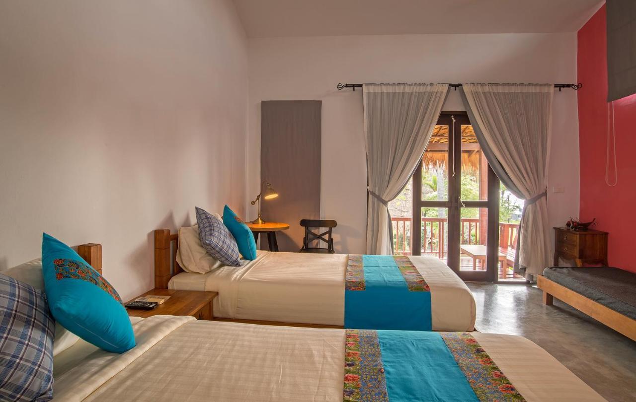 Bungalow Familiare